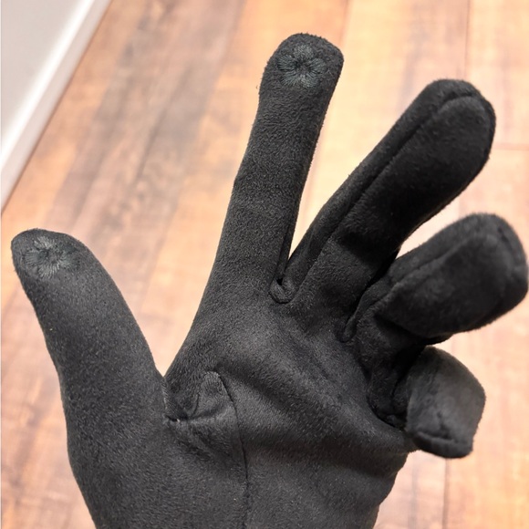 Soft gloves - Picture 2 of 5